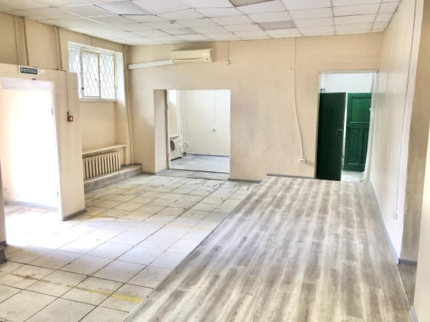 Купить коммерческую недвижимость свободного назначения в Посёлоке Городского Типе Белоомуте в Муниципальном Округе Луховицах на улице Большая Огарёвская , посёлок городского типа Белоомут в Московской области. Вариант № 2352686, 0, площадь - квм, цена 3750000 рублей