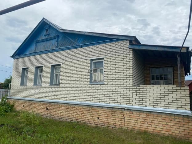 Купить дом в селе Армиёво в Шемышейском районе в Пензенской области. Вариант № 2181931, 1, площадь - квм, цена 3400000 рублей