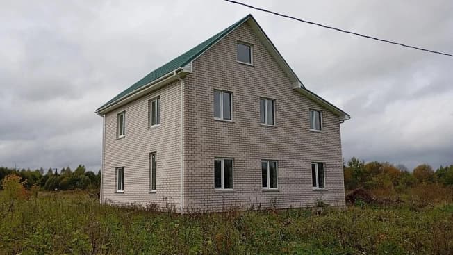 Купить дом на улице Первомайская в Смоленске. Вариант № 2355964, 0, площадь - квм, цена 4850000 рублей