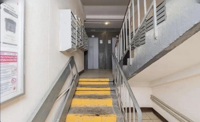 Купить однокомнатную квартиру с ремонтом в ЗАО в Москве. Вариант № 2400321, 0, площадь - квм, цена 18700000 рублей