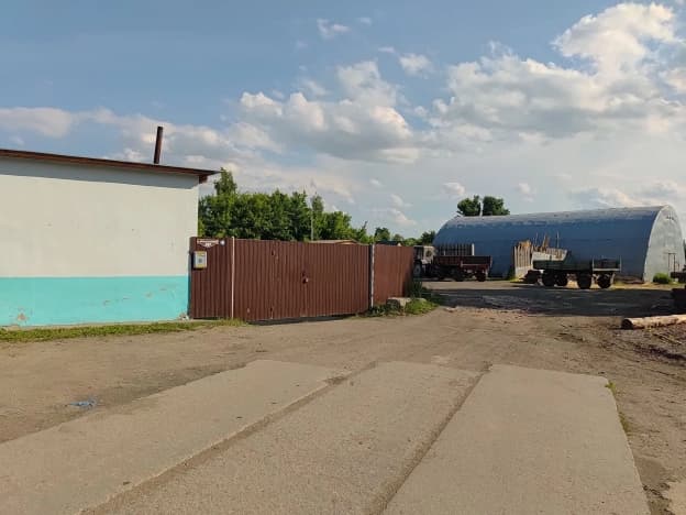 Купить коммерческую недвижимость в Камешковском Муниципальном Округе в Владимирской области. Вариант № 2226458, 1, площадь - квм, цена 1990000 рублей