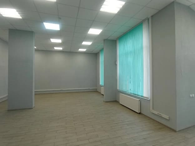 Снять коммерческую недвижимость свободного назначения на улице Циолковского в Рязани. Вариант № 2381633, 1, площадь - квм, цена 60000 рублей