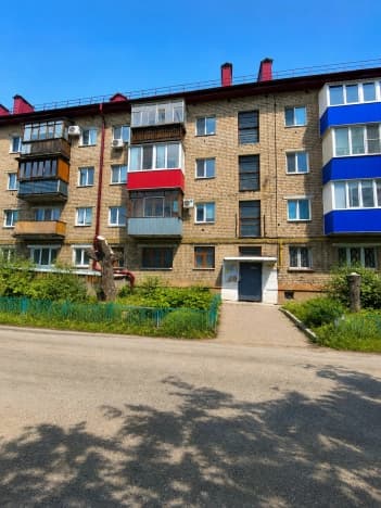 Купить квартиру до 2 млн в Орске. Вариант № 2002797, 0, площадь - квм, цена 2400000 рублей