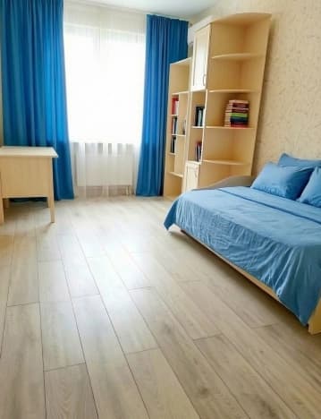 Купить двухкомнатную квартиру на вторичке в Фрязине. Вариант № 2393560, 1, площадь - квм, цена 10500000 рублей