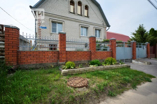 Купить дом в Деревне Ивницах в Рамонском районе в Воронежской области. Вариант № 2170581, 0, площадь - квм, цена 13499000 рублей