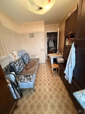 Купить квартиру на улице Лужнецкая набережная в Москве. Вариант № 2246065, 1, площадь - квм, цена 17550000 рублей