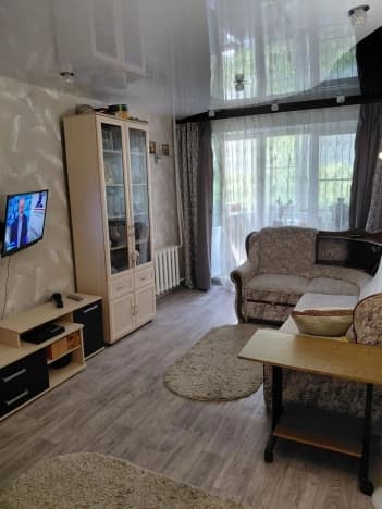 Купить квартиру с мебелью в Богородске. Вариант № 2362650, 0, площадь - квм, цена 3600000 рублей