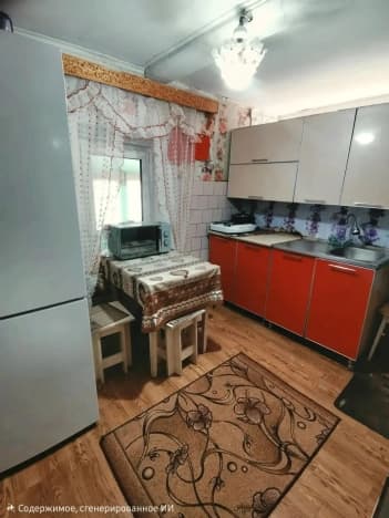 Купить дом в Деревне Афонине в Кстовском районе в Нижегородской области. Вариант № 2396390, 0, площадь - квм, цена 1000000 рублей