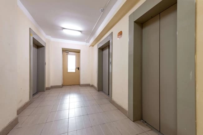 Купить однокомнатную квартиру в ЖК БФА в Озерках в Санкт-Петербурге. Вариант № 2132845, 0, площадь - квм, цена 7500000 рублей