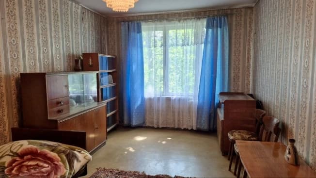 Снять квартиру у метро Ховрино в Москве. Вариант № 2182417, 0, площадь - квм, цена 39000 рублей