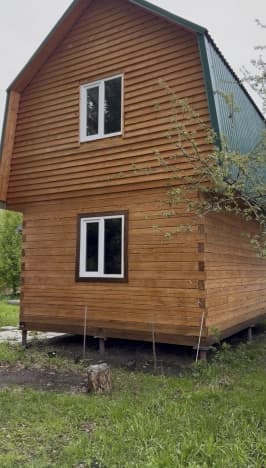 Купить дачу в районе Кировский в Новосибирске. Вариант № 2176011, 0, площадь - квм, цена 1800000 рублей