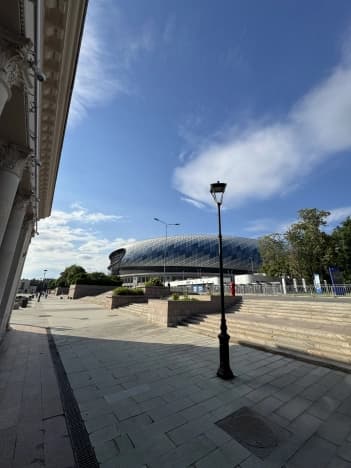 Снять квартиру у метро Рассказовка в Москве. Вариант № 2241755, 1, площадь - квм, цена 120000 рублей