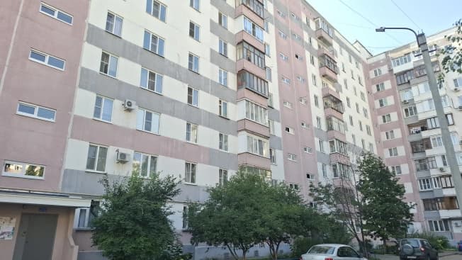 . Вариант № 2072654, 0, площадь - 52.4 квм, цена 4150000 рублей
