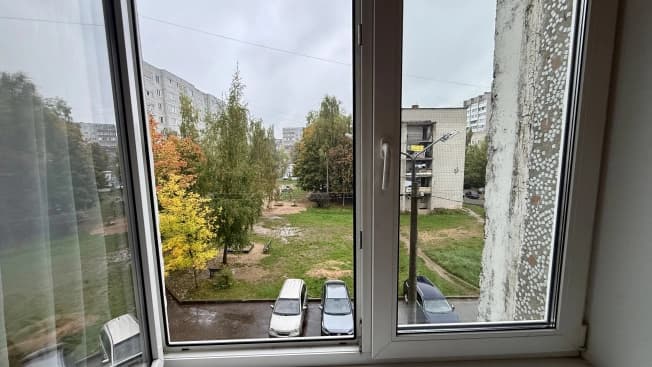 Купить квартиру с мебелью в Смоленске. Вариант № 2380423, 1, площадь - квм, цена 4290000 рублей