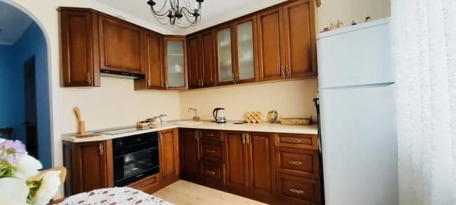 Купить однокомнатную квартиру на улице проспект Строителей в Пензе. Вариант № 2252370, 0, площадь - квм, цена 5200000 рублей
