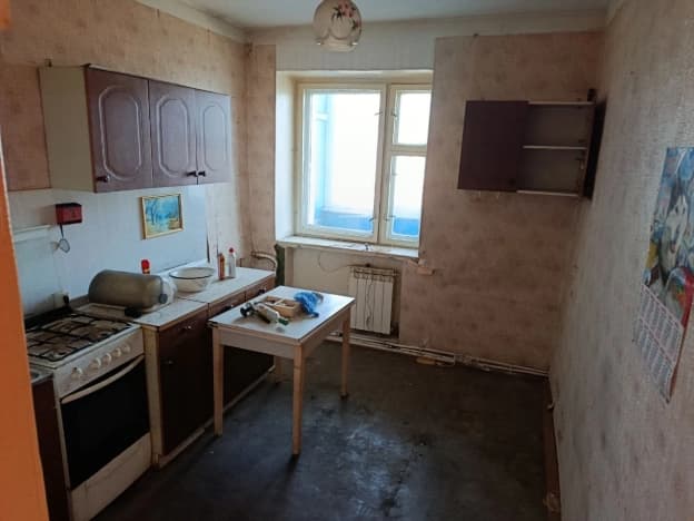 Купить двухкомнатную квартиру в Сельском Посёлоке Буревестнике в Богородском Муниципальном Округе в Нижегородской области. Вариант № 2170421, 0, площадь - квм, цена 1300000 рублей