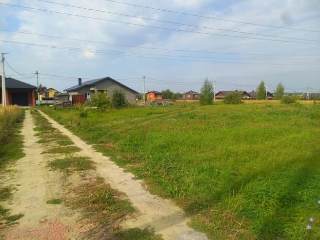 Купить земельный участок в селе Рамзай в Мокшанском районе в Пензенской области. Вариант № 2137179, 1, площадь - квм, цена 2300000 рублей