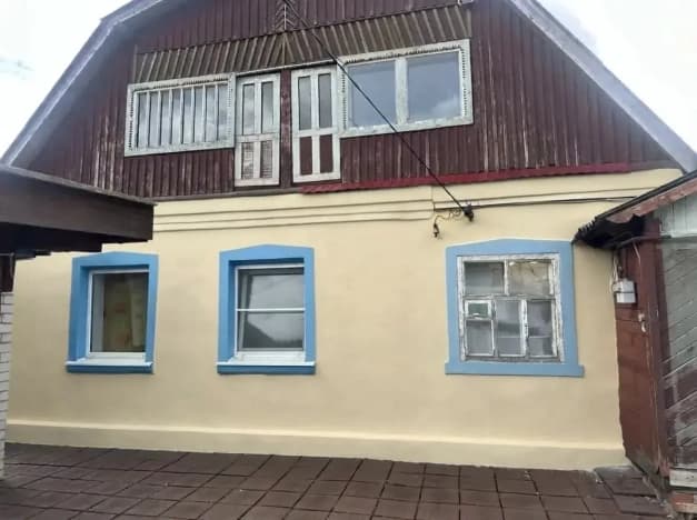 Купить дом в селе Вакино в Рыбновском районе в Рязанской области. Вариант № 2331213, 0, площадь - квм, цена 4500000 рублей