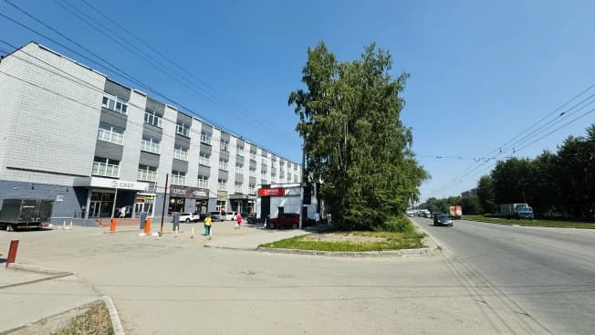 Снять коммерческую недвижимость в Новосибирске. Вариант № 2219464, 0, площадь - квм, цена 22000 рублей