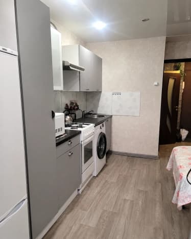 Купить однокомнатную квартиру с ремонтом в Микрорайоне 37Б, район Богородское в Москве. Вариант № 2204569, 0, площадь - квм, цена 17500000 рублей