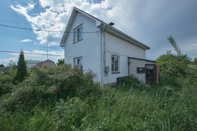 Купить дом в районе 4-й в Рязани. Вариант № 2052831, 0, площадь - квм, цена 8400000 рублей