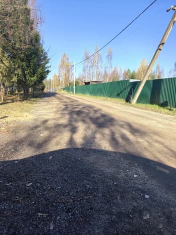 Купить земельный участок в Деревне Новоскаковском в Дзержинском Муниципальном Округе в Калужской области. Вариант № 2395169, 0, площадь - квм, цена 1300000 рублей