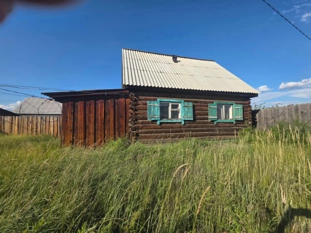 Купить дом в Улан-Удэ. Вариант № 2307427, 1, площадь - квм, цена 2300000 рублей