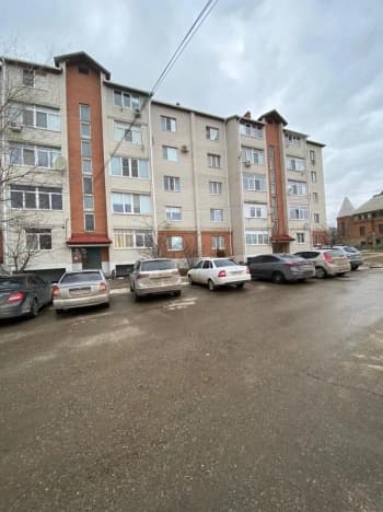 Купить двухкомнатную квартиру площадью 60 кв.м в Элисте. Вариант № 1856228, 0, площадь - квм, цена 6500000 рублей