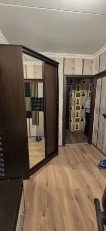 Купить трехкомнатную квартиру на вторичке в ВАО в Москве. Вариант № 2098086, 1, площадь - квм, цена 20999999 рублей