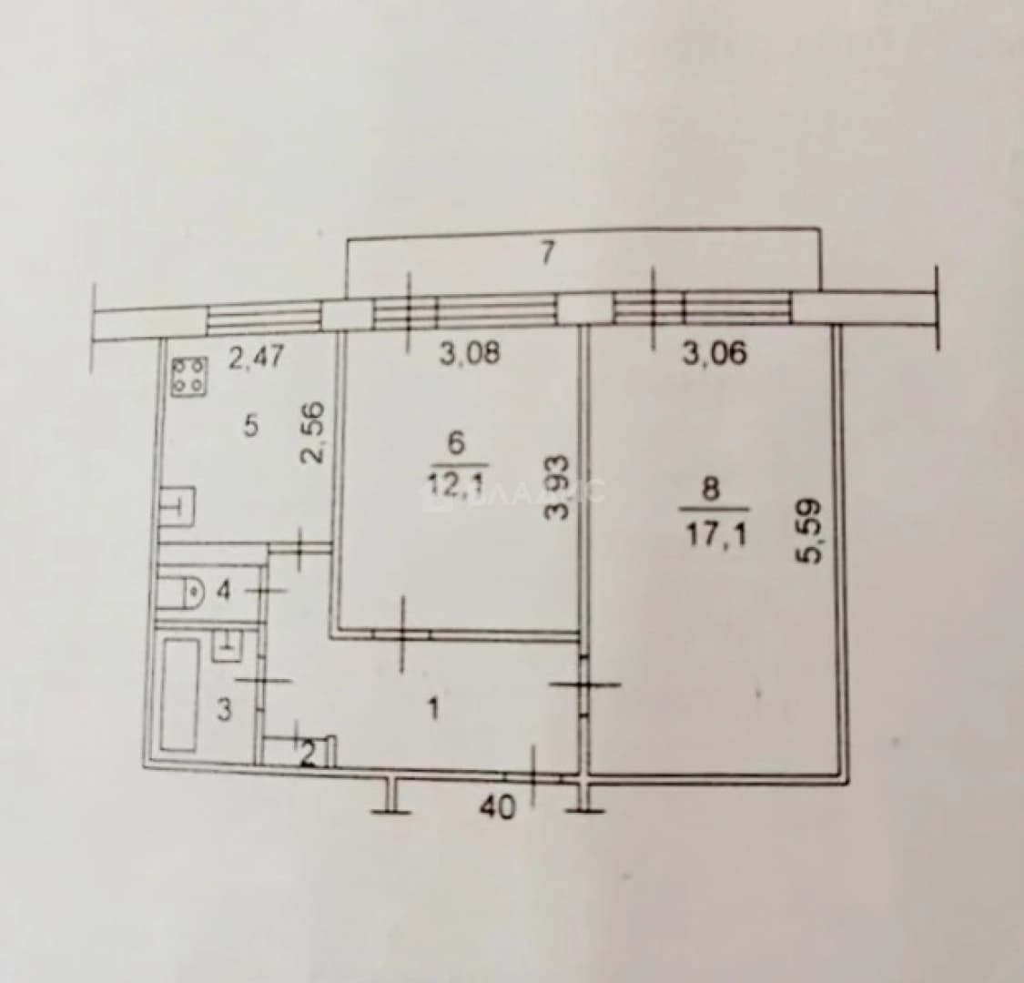 Photo 1