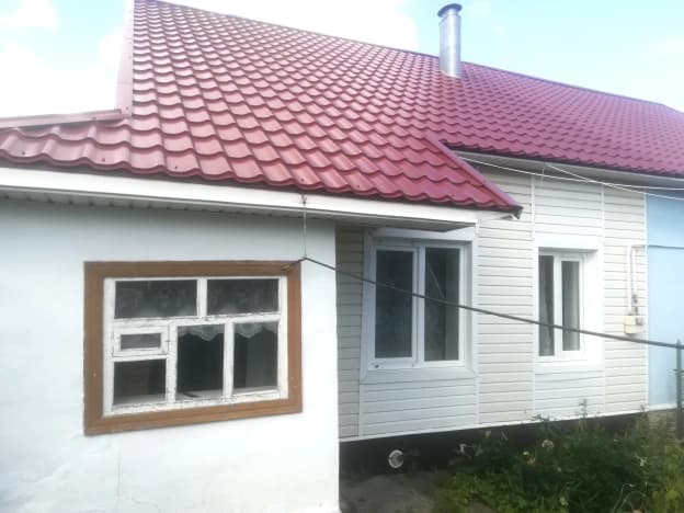 Купить часть дома площадью до 100 кв.м в Рязани. Вариант № 2220988, 1, площадь - квм, цена 2000000 рублей