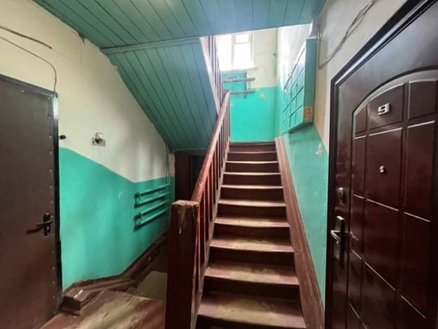 Купить двухкомнатную квартиру в Петушинском районе в Владимирской области. Вариант № 1779845, 1, площадь - квм, цена 3400000 рублей