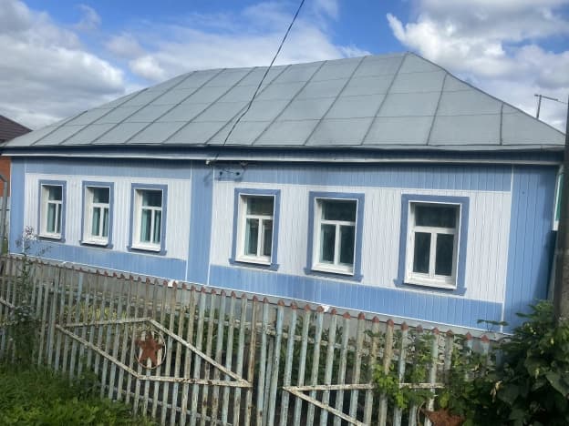 Купить дом в Пензенской области. Вариант № 2317079, 0, площадь - квм, цена 3500000 рублей