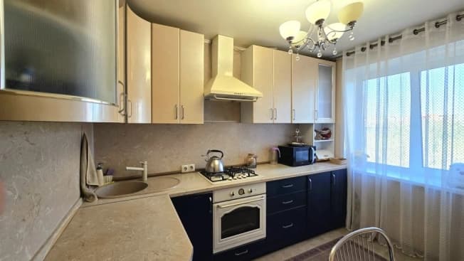 Купить квартиру с ремонтом у метро Филевский парк в Москве. Вариант № 2376380, 0, площадь - квм, цена 13900000 рублей
