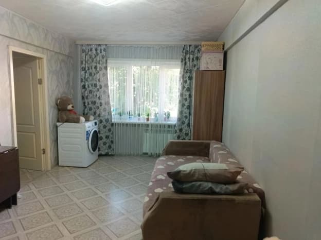 Купить двухкомнатную квартиру с ремонтом в Микрорайоне 10-й, Ангарск в Ангарске. Вариант № 2201147, 0, площадь - квм, цена 3850000 рублей