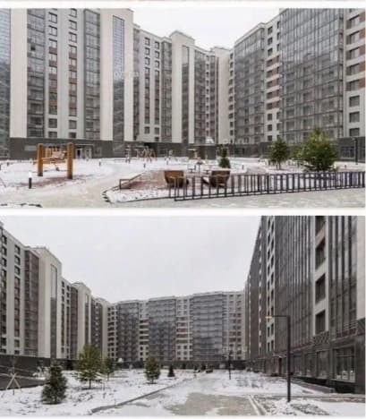 Купить квартиру на улице Тележная в Санкт-Петербурге. Вариант № 2217131, 1, площадь - квм, цена 6400000 рублей