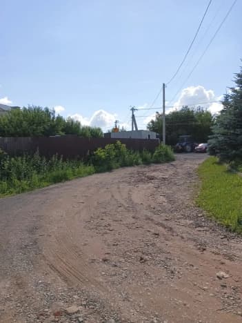 Купить земельный участок в Деревне Новосёлоке в Пестречинском районе в Республике Татарстан (татарстан). Вариант № 2221709, 1, площадь - квм, цена 18000000 рублей