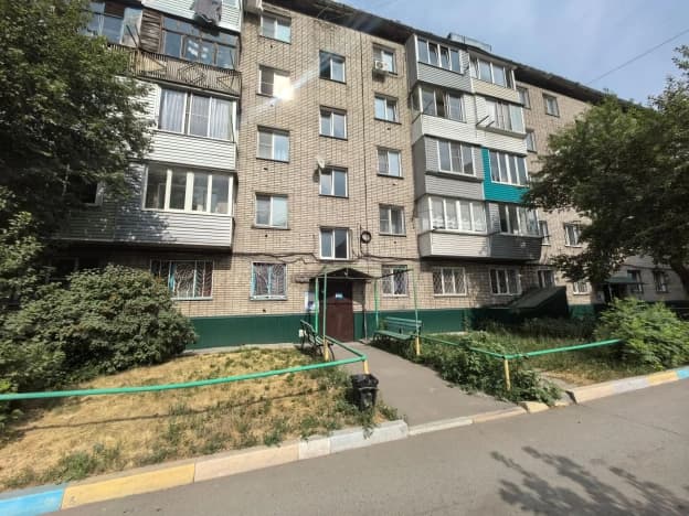 Купить двухкомнатную квартиру до 1 млн в Алтайском крае. Вариант № 2232572, 0, площадь - квм, цена 4200000 рублей