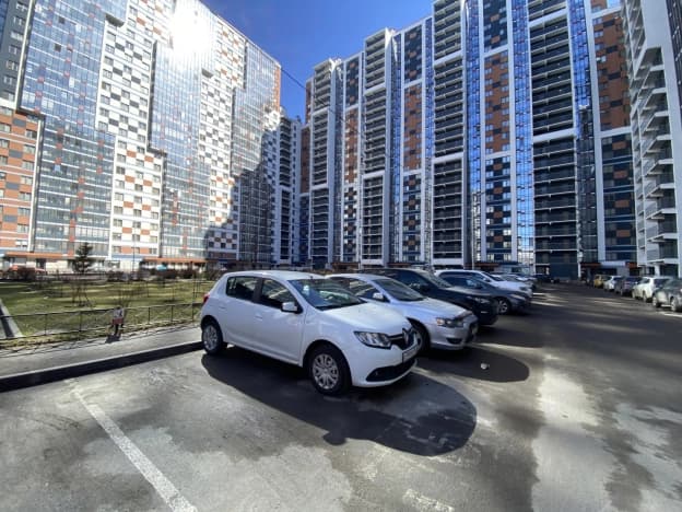 . Вариант № 2260996, 0, площадь - 64.5 квм, цена 20000000 рублей