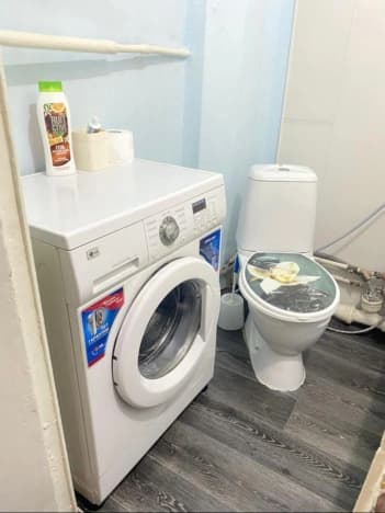 Купить однокомнатную квартиру в ЖК ДНС (DNS) Сити в Приморском крае. Вариант № 2194650, 1, площадь - квм, цена 4100000 рублей
