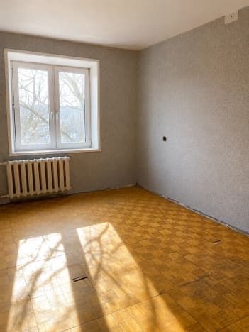 Купить квартиру с балконом в Старой Купавне. Вариант № 2297733, 1, площадь - квм, цена 7490000 рублей