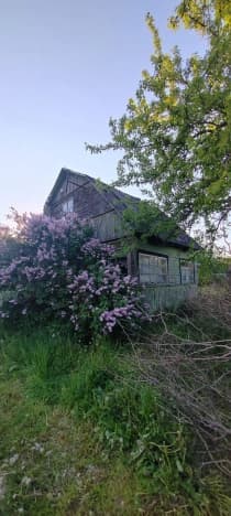 Купить дачу в Суздальском районе в Владимирской области. Вариант № 1622828, 1, площадь - квм, цена 299000 рублей