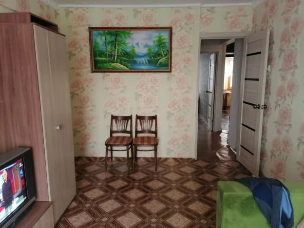 Снять квартиру в Балакове. Вариант № 1382815, 1, площадь - квм, цена 30000 рублей