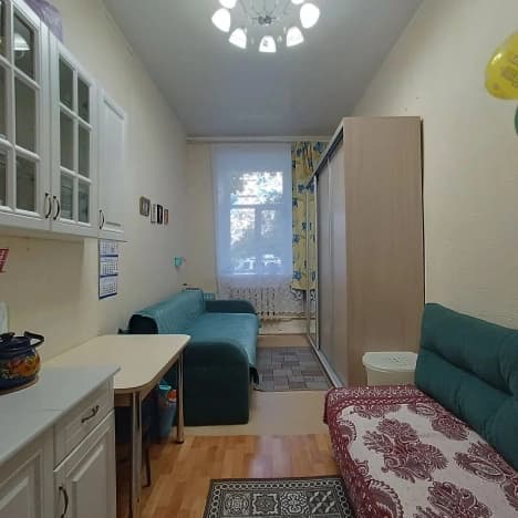 Купить многокомнатную квартиру площадью 20 кв.м в Владимире. Вариант № 2232880, 0, площадь - квм, цена 1300000 рублей