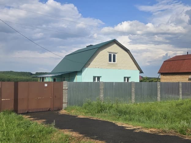 Купить дом в Тамалинском районе в Пензенской области. Вариант № 2140953, 0, площадь - квм, цена 4600000 рублей