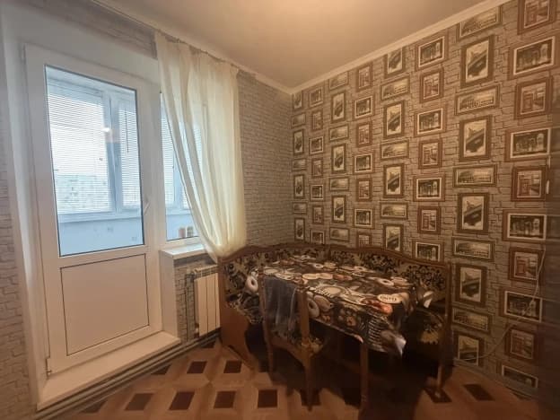 Купить квартиру с мебелью в Белгороде. Вариант № 2390291, 1, площадь - квм, цена 4850000 рублей