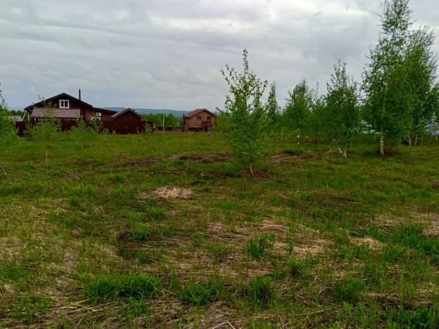 Купить земельный участок в Муниципальном Округе Сокольском в Нижегородской области. Вариант № 2189875, 0, площадь - квм, цена 1480000 рублей