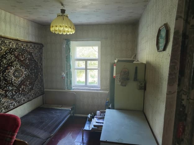Купить четырехкомнатную квартиру до 4,5 млн в Белгороде. Вариант № 2180502, 0, площадь - квм, цена 2820000 рублей