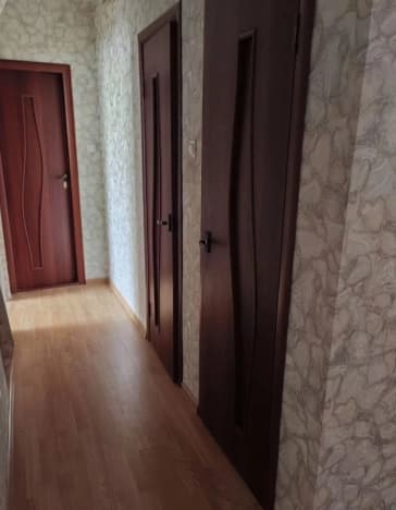 Купить двухкомнатную квартиру в Деревне Никулине в Гусь-Хрустальном Муниципальном Округе на улице Центральная , деревня Никулино в Владимирской области. Вариант № 2346956, 1, площадь - квм, цена 11700000 рублей