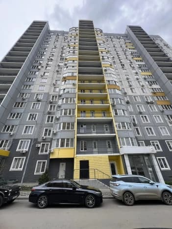 . Вариант № 2132722, 0, площадь - 36 квм, цена 4450000 рублей